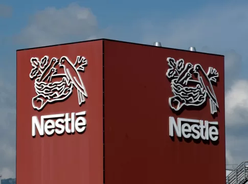 Nestlé Unveils New Initiatives to Cut Cocoa Supply Emissions