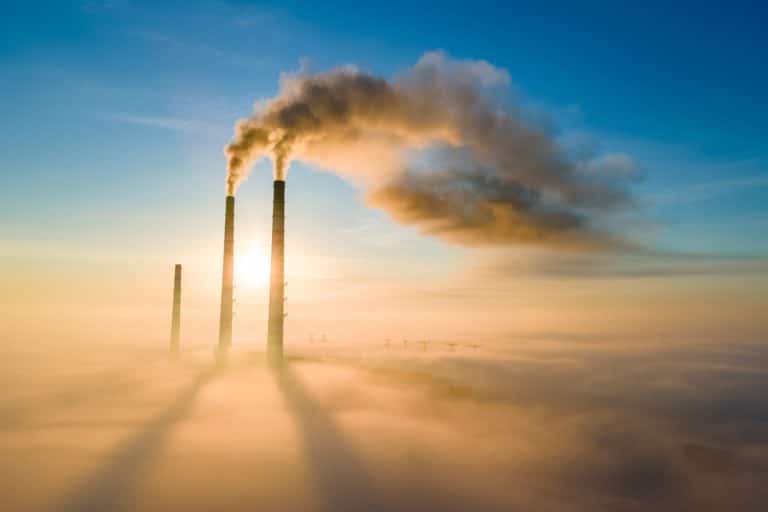 IEA Reveals Global CO2 Emissions Reach Record High in 2023, But Growth Slows