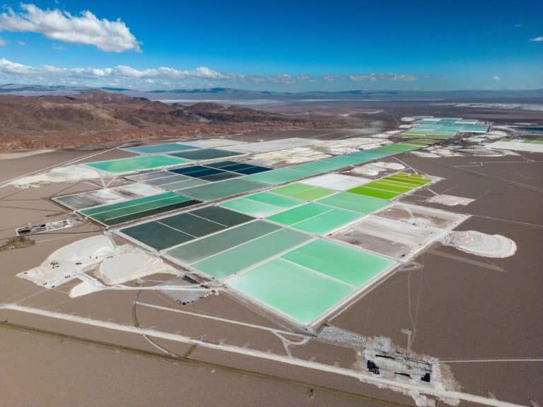 Chile Unveils Latest Business Model to Double Lithium Production