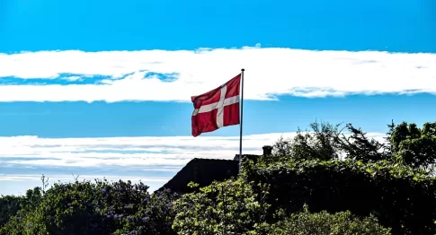 Denmark Made Largest Government CDR Purchase of Almost $24 Million
