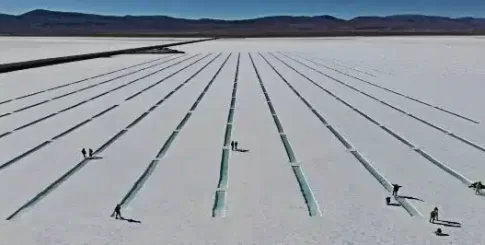 Lower Royalty Rates Give Lithium Producers a Lifeline