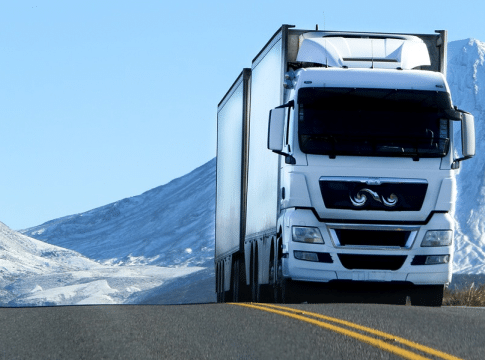 New EPA GHG Standards for Trucks to Cut 60% Emissions by 2032
