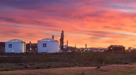 Woodside Energy Collaborates with Yara Pilbara to Explore CCS in Australia