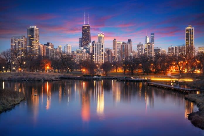 Illinois Building Code Update Sparks Debate with All-Electric Rejection ...