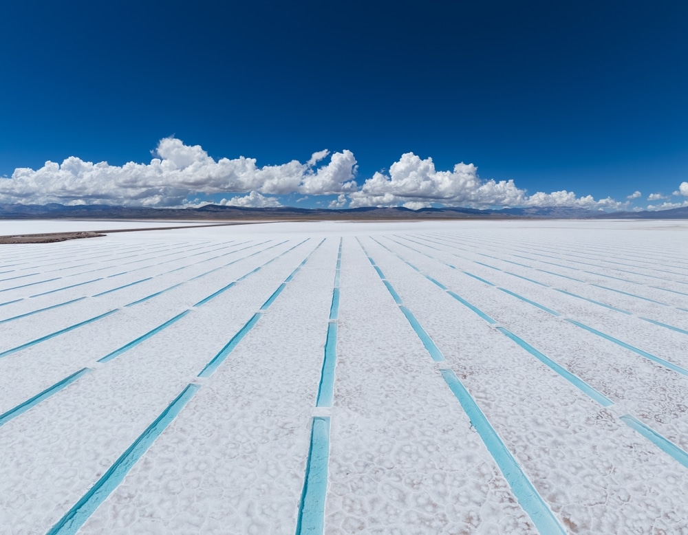 Lower Royalty Rates Give Lithium Producers a Lifeline