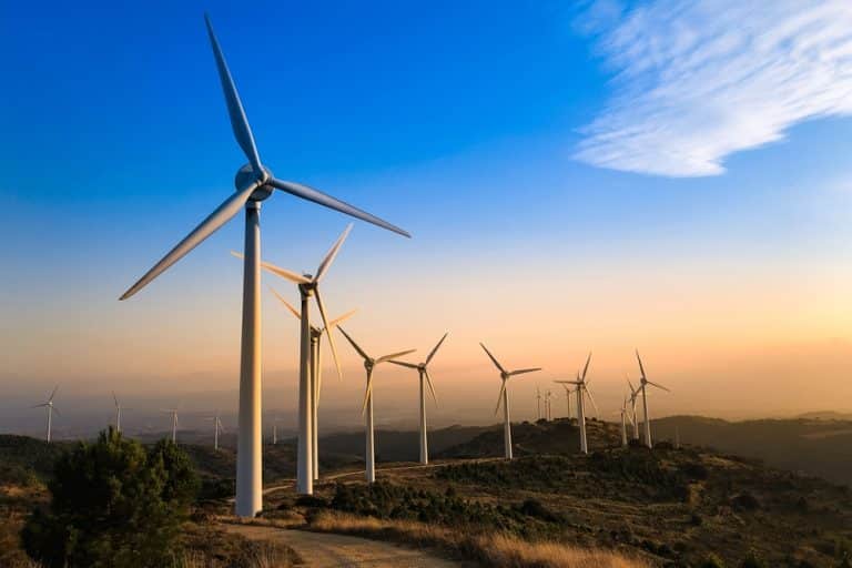 JSW Energy Secures 45 MW Wind Project from Reliance Power