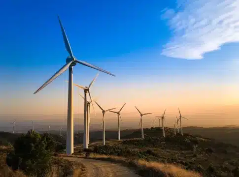 JSW Energy Secures 45 MW Wind Project from Reliance Power