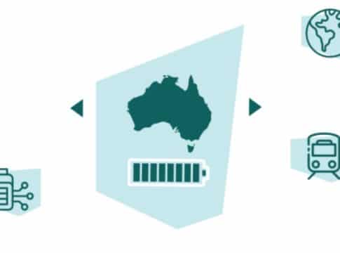 Australia Unveils Ambitious National Battery Strategy to Power Clean Energy Future