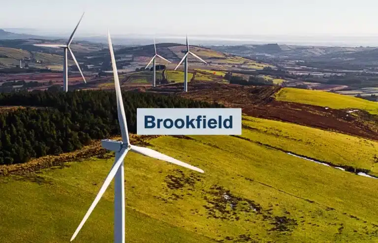 Brookfield’s Renewable Solutions to Power Data Centers