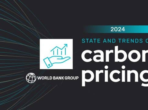 Carbon Pricing Revenues Hit Record $104B in 2023, World Bank