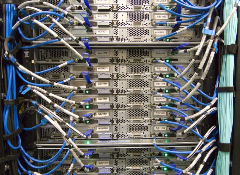 Data Centers Power Demand Fuel U.S. Utility Q1 Earnings Discussions