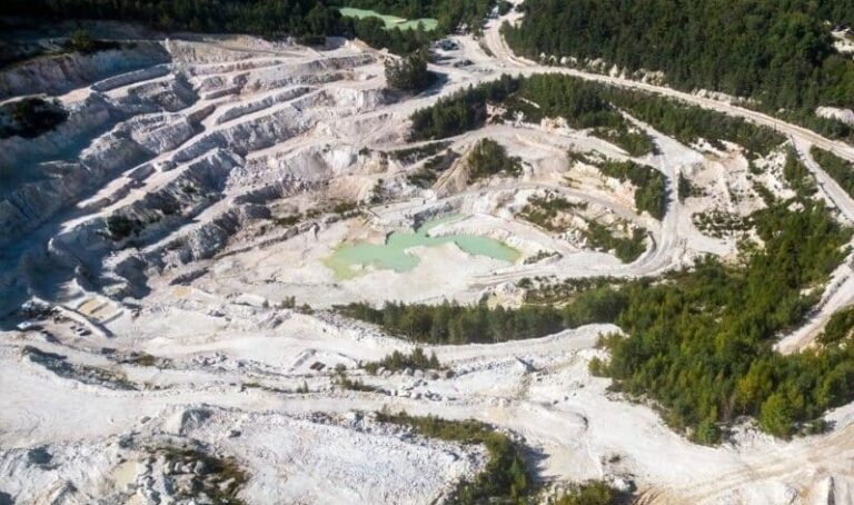 Global Lithium Reserves and Resources Surge 52% in Q1 2024
