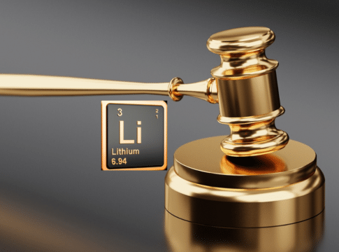 Lithium Miners Revolutionize Pricing with Auctions (Spot Price)