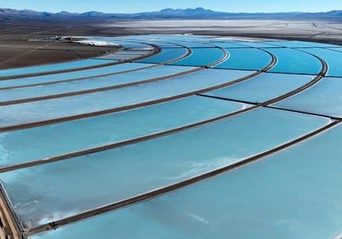 Lithium Priced at Over $20,000 Per Ton Signals Market Optimism