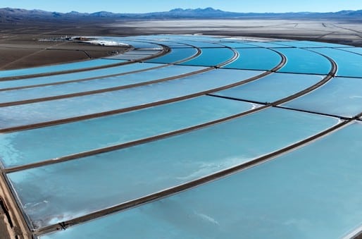 Lithium Priced at Over $20,000 Per Ton Signals Market Optimism