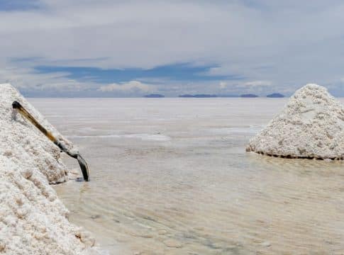 Lithium Prices Today: What Are the Factors That Affect Them?