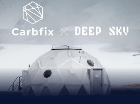 deepsky carbfix