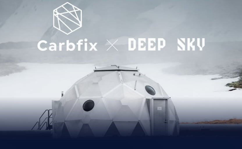 deepsky carbfix