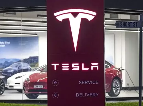 Tesla Can Trade Carbon Credits in South Korea, Valued at $145M