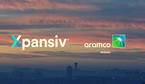 Xpansiv Secures Major Investment from Aramco Ventures