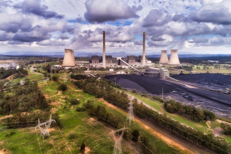 Australia Has A US$400B Carbon Capture Opportunity, Wood Mackenzie Says