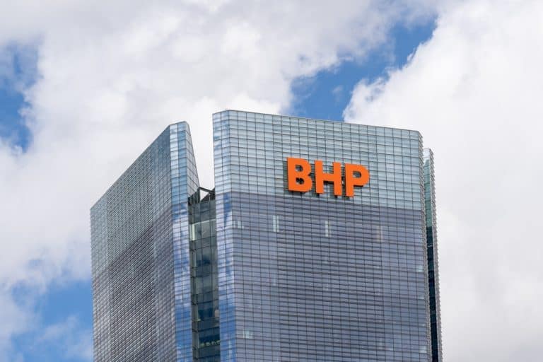 Carbon Emissions Averted? BHP and Anglo-American Deal Off the Table