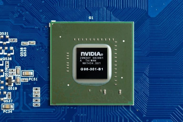 Nvidia’s Record Earnings Overshadow New Standard in Chip Energy Efficiency