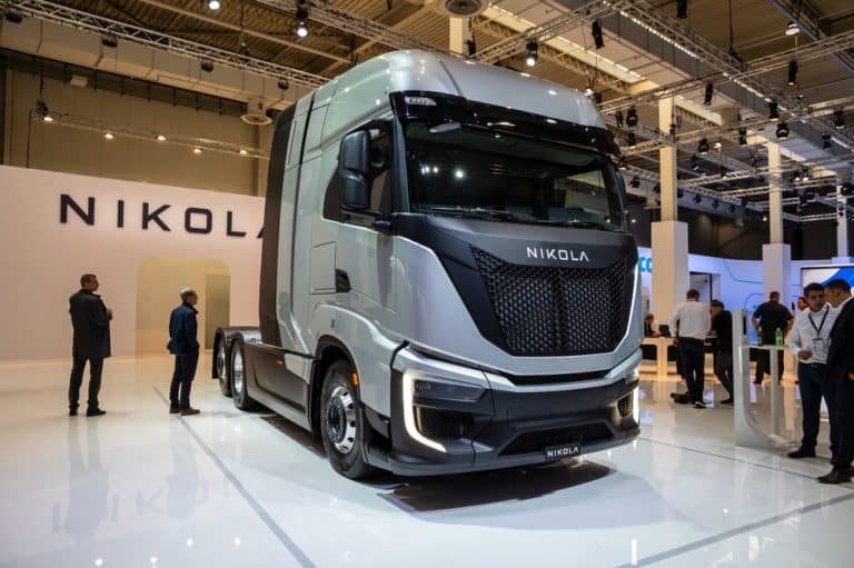 Nikola Unveils HYLA Refueling Station in California Amid China’s Hydrogen Breakthrough