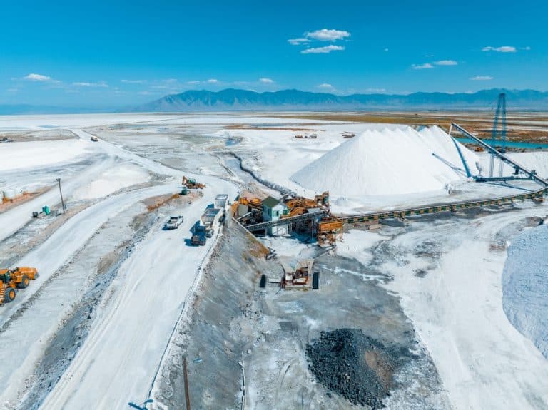 Understanding Lithium Prices: Past, Present, and Future