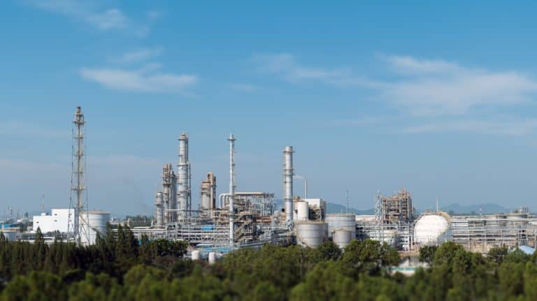 Japan Passes New Bill to Bolster its CCS Technology and Capacity