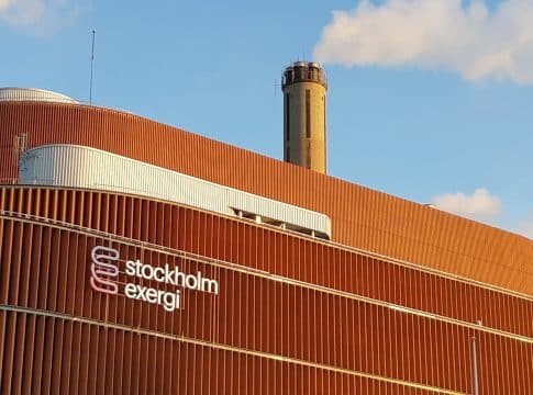 Microsoft and Stockholm Exergi Strike Historic Deal for 3.33 MTs of Carbon Removal