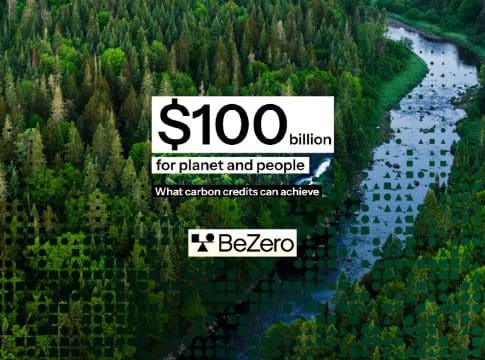 $100B Carbon Market Could Drive $700B Annual Investments in Projects