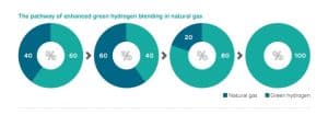 green hydrogen adani