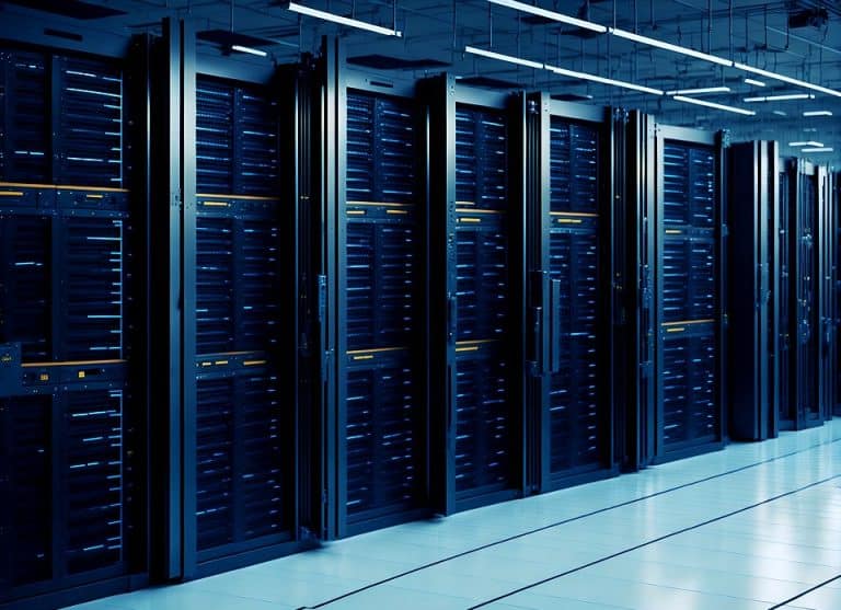 Who Leads the Data Center Surge in the US? S&P Global Report