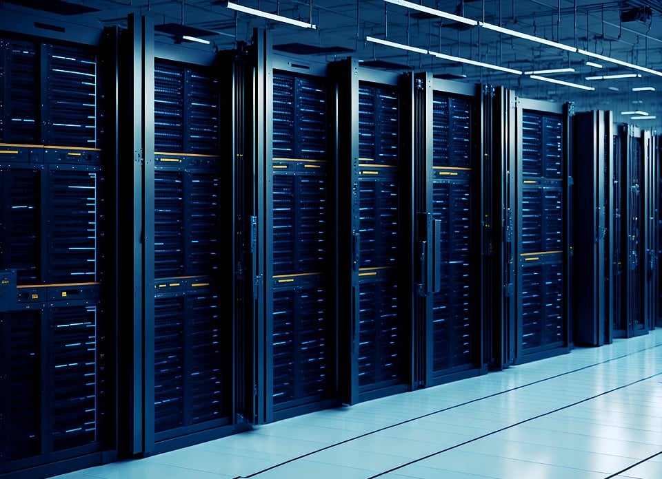 Who Leads the Data Center Surge in the US