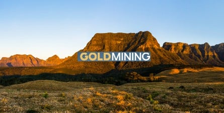 Orano’s Unlikely Uranium Partner GoldMining (GLDG) Makes Big Strides at Rea