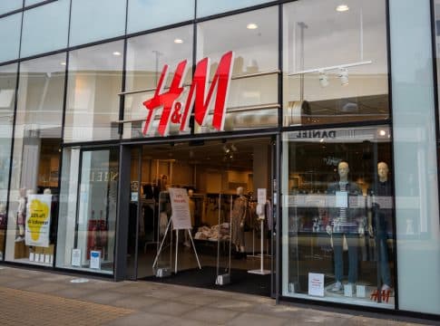 H&M Partners with Rondo Energy to Revolutionize Textile Sustainability