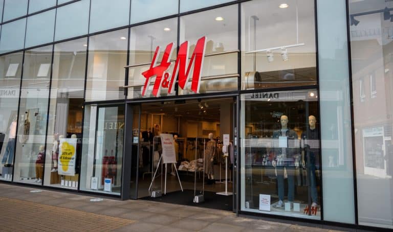 H&M Partners with Rondo Energy to Revolutionize Textile Sustainability