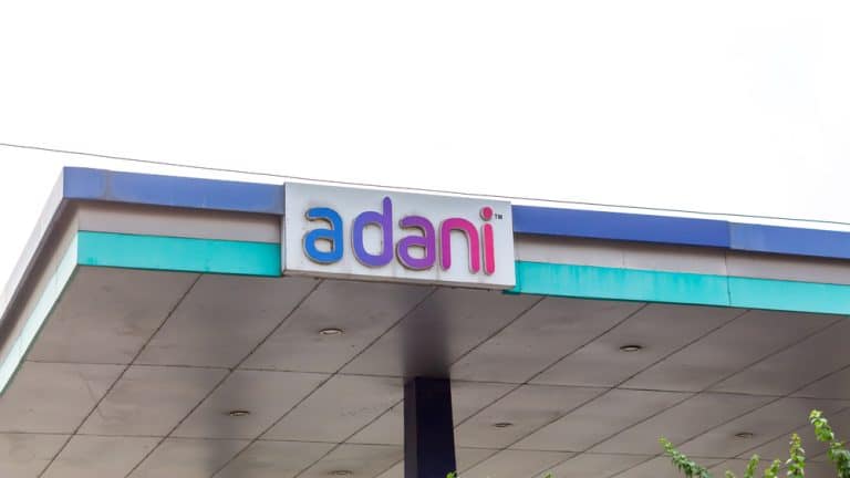 Adani Group Powers Up USD$100B Boost for Green Energy Revolution