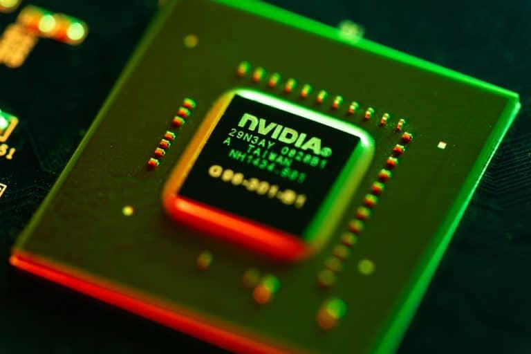 Nvidia Is the World’s Most Valuable Company, Giving Nuclear Power A Big Lift