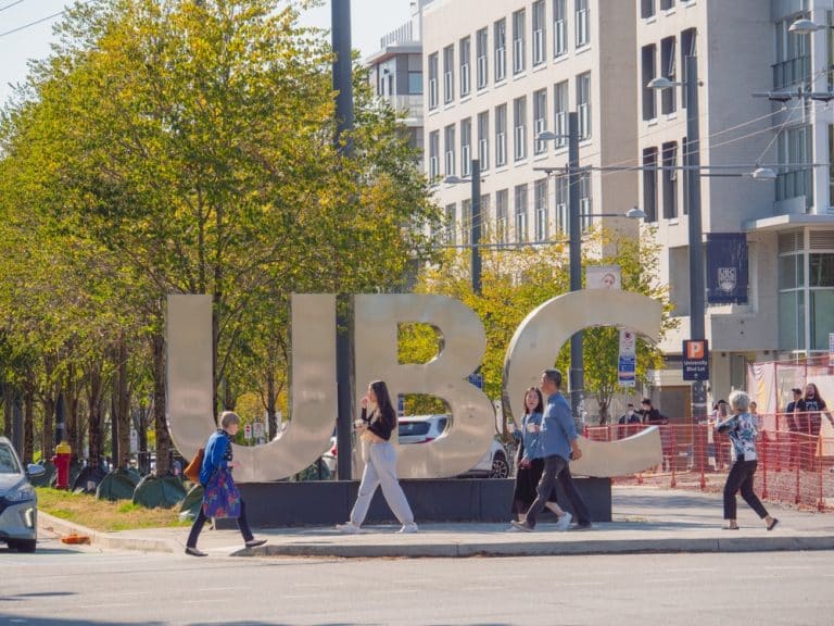 University of British Columbia and Powertech Pioneer $23M Hydrogen Fueling Station