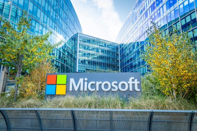 Microsoft Strikes 2 Record-Breaking Carbon Credit Deals