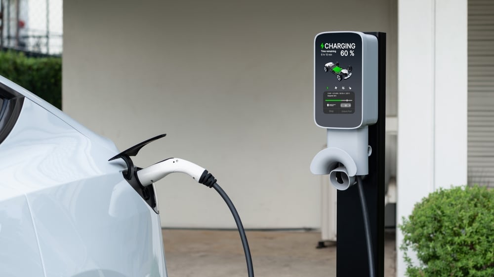 Is the EV Market’s Momentum Slowing, Explore Bloomberg Outlook 2024