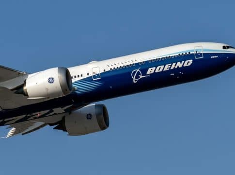 Flying Green: Boeing’s Plan to Propel Aviation Towards Net Zero