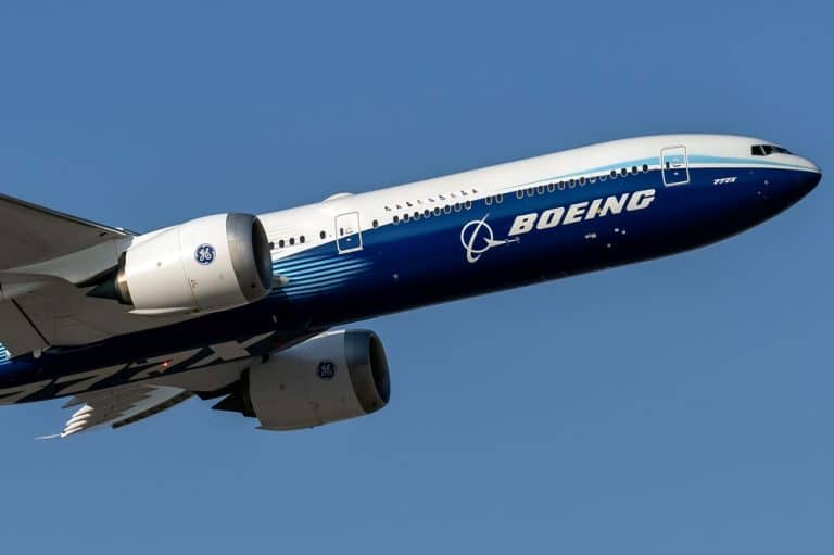 Flying Green: Boeing’s Plan to Propel Aviation Towards Net Zero