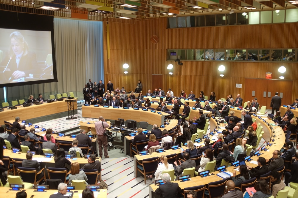 Key Takeaways From the UN Climate Talks in Bonn