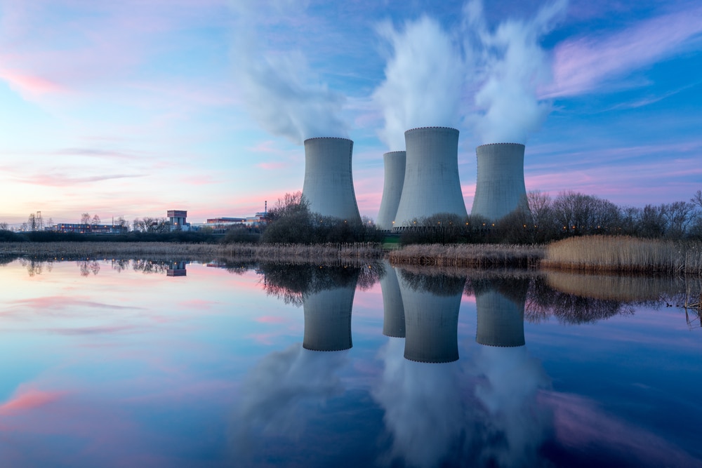 US Aims to Add 200 GW of Nuclear Power by 2050 Amid Rising Demand and Policy Hurdles