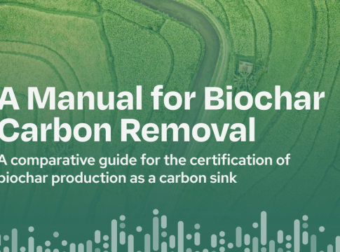 Comprehensive Biochar Carbon Removal Guide Revealed