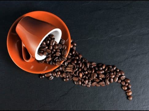 Brew Green: Nestlé Boosts Arabica Supply Chain to Lower Carbon Footprint
