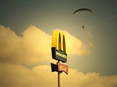 McDonald’s Balances Sales Decline with Bold Sustainability Goals